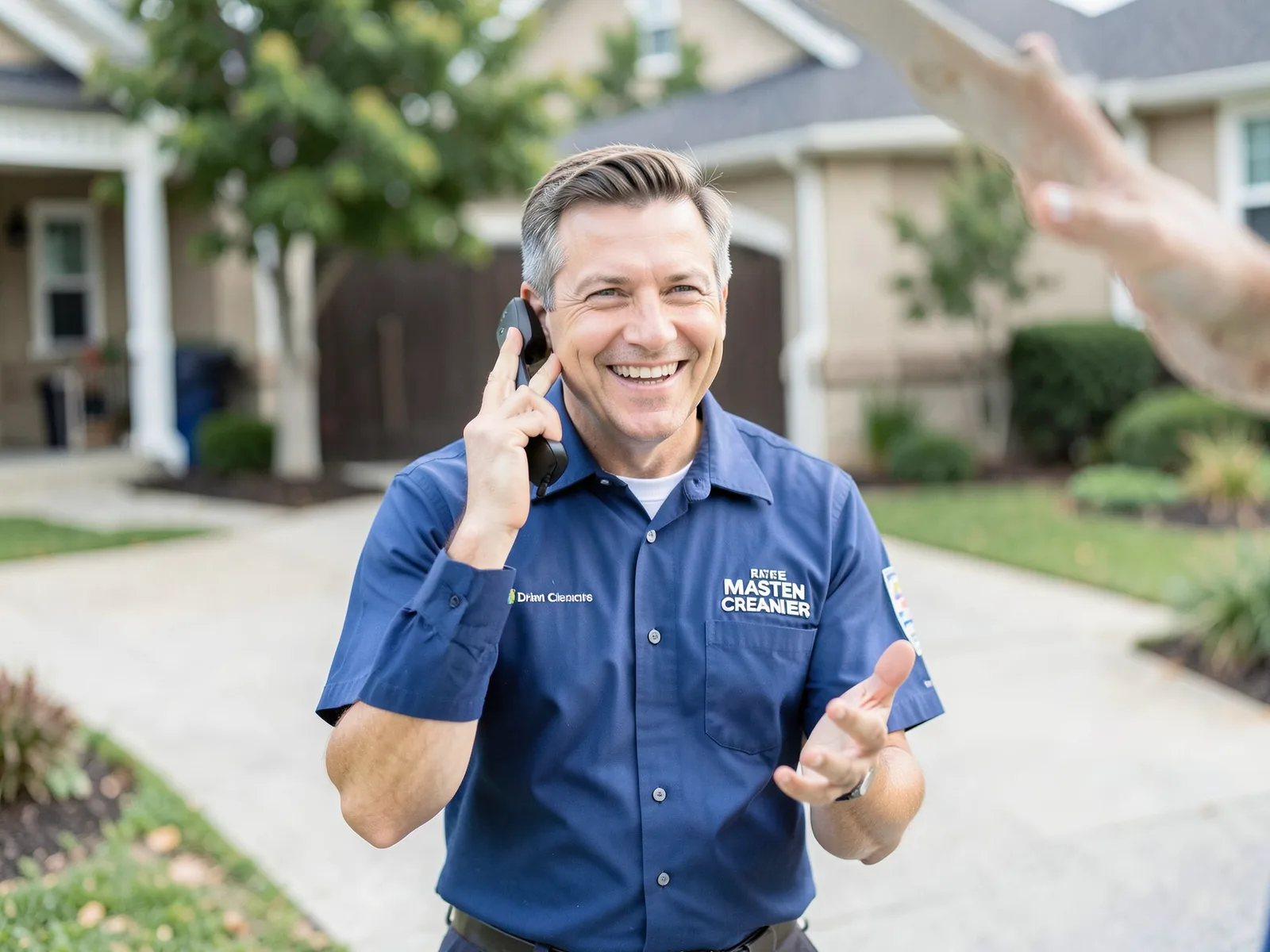 Drain Cleaning La Salle, TX FAQs